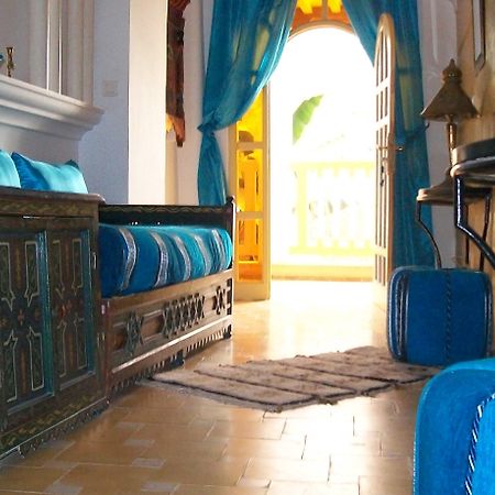 Riad Habib Marrakesh Exterior foto