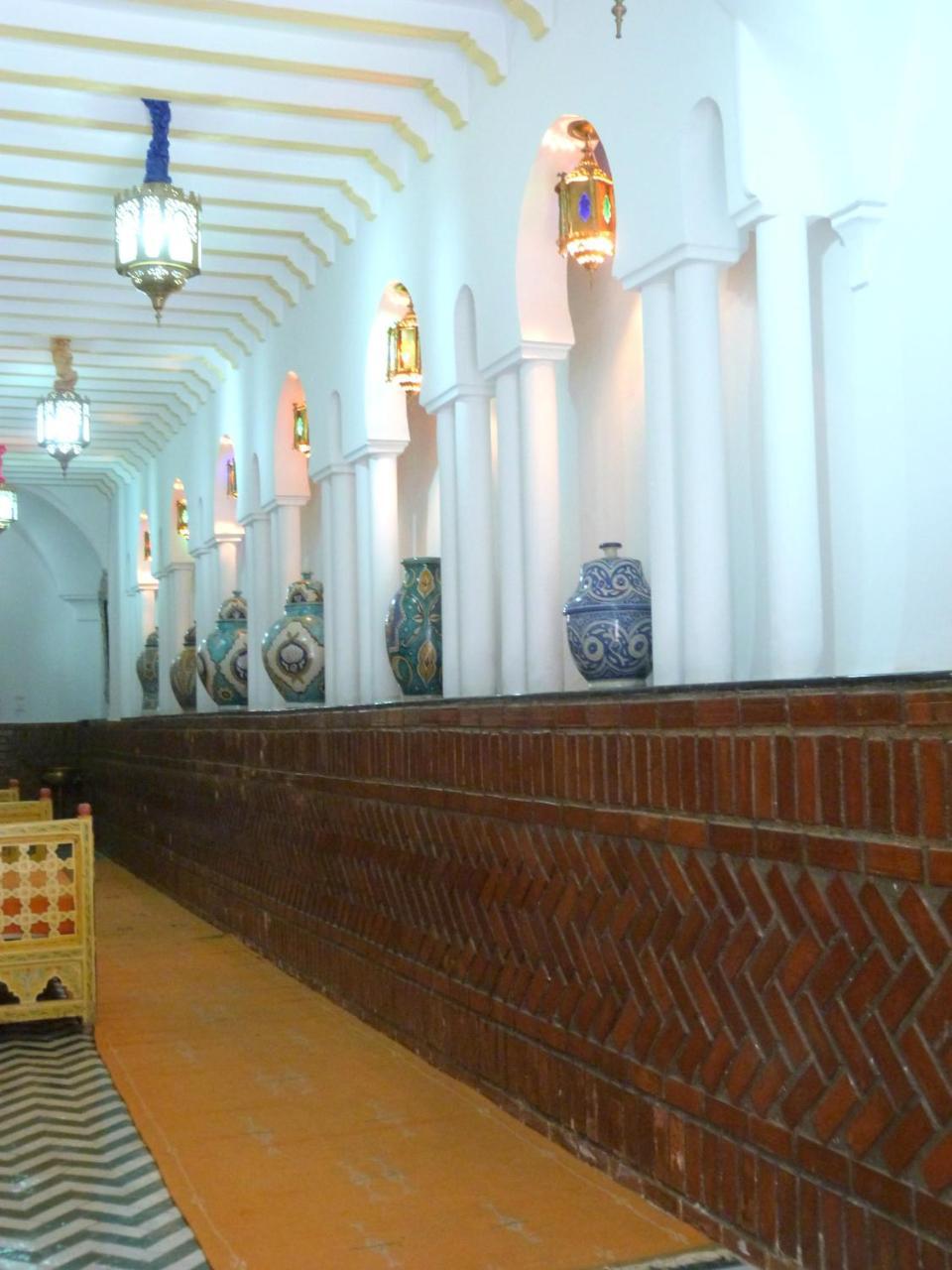 Riad Habib Marrakesh Exterior foto