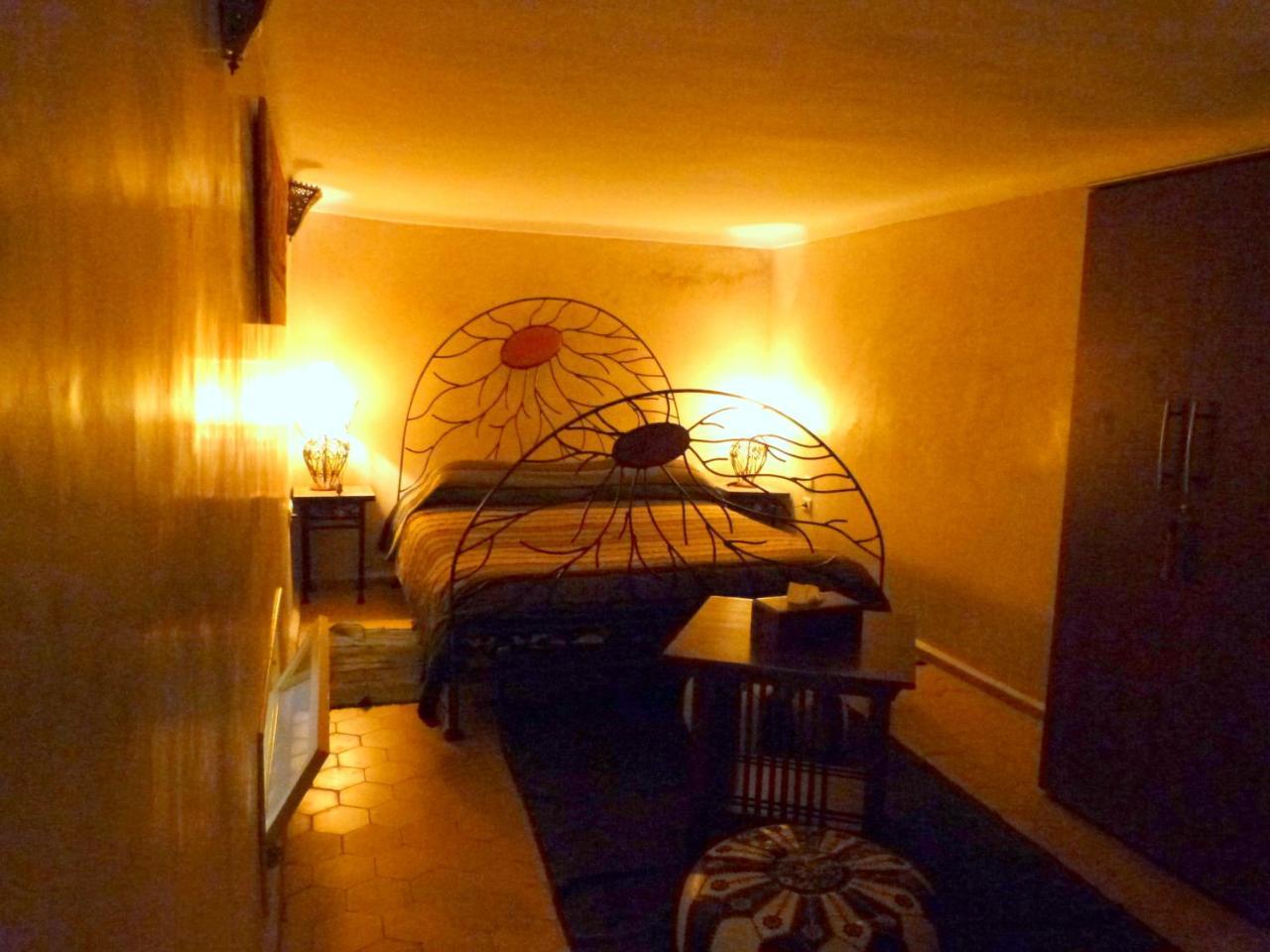 Riad Habib Marrakesh Exterior foto